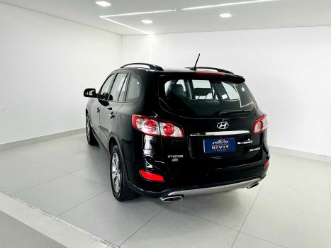 HYUNDAI Santa F 2.4 16V 4P GLS 2WD 180CV AUTOMTICO, Foto 9