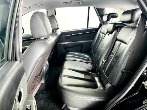 HYUNDAI Santa F 2.4 16V 4P GLS 2WD 180CV AUTOMTICO, Foto 10