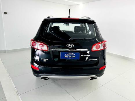 HYUNDAI Santa F 2.4 16V 4P GLS 2WD 180CV AUTOMTICO, Foto 11