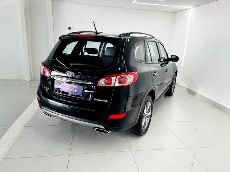 HYUNDAI Santa F 2.4 16V 4P GLS 2WD 180CV AUTOMTICO, Foto 13