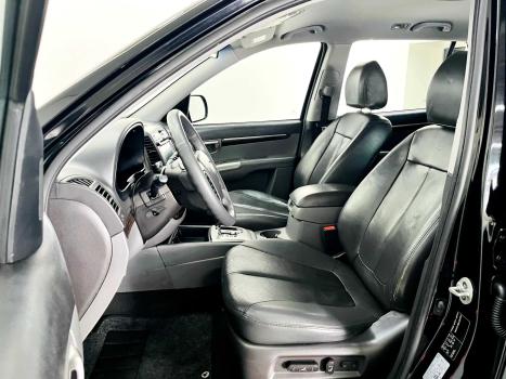 HYUNDAI Santa F 2.4 16V 4P GLS 2WD 180CV AUTOMTICO, Foto 14