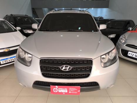 HYUNDAI Santa F 2.7 V6 24V 4P 179CV AUTOMTICO, Foto 3