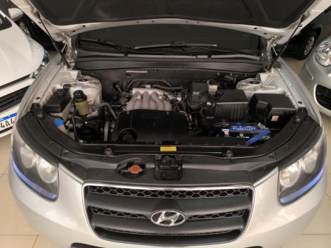 HYUNDAI Santa F 2.7 V6 24V 4P 179CV AUTOMTICO, Foto 11