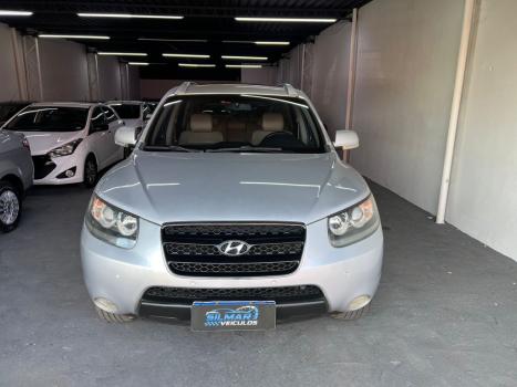 HYUNDAI Santa F 2.7 V6 24V 4P GLS 200CV 7 LUGARES AUTOMTICO, Foto 4