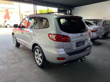 HYUNDAI Santa F 2.7 V6 24V 4P GLS 200CV 7 LUGARES AUTOMTICO, Foto 6