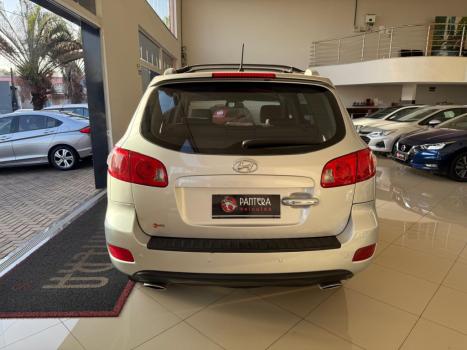 HYUNDAI Santa F 2.7 V6 24V 4P GLS 200CV AUTOMTICO, Foto 2