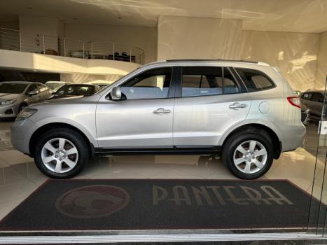 HYUNDAI Santa F 2.7 V6 24V 4P GLS 200CV AUTOMTICO, Foto 3