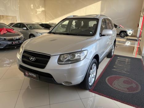 HYUNDAI Santa F 2.7 V6 24V 4P GLS 200CV AUTOMTICO, Foto 4
