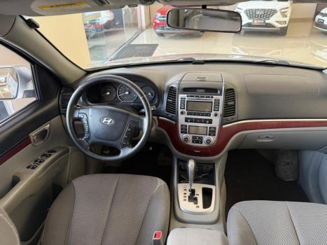 HYUNDAI Santa F 2.7 V6 24V 4P GLS 200CV AUTOMTICO, Foto 6