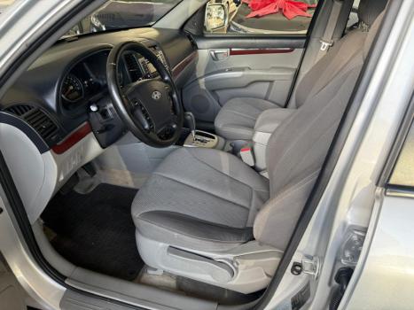 HYUNDAI Santa F 2.7 V6 24V 4P GLS 200CV AUTOMTICO, Foto 7