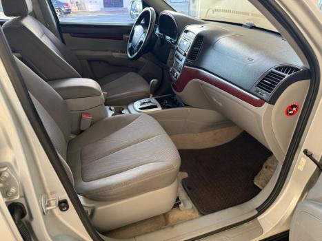 HYUNDAI Santa F 2.7 V6 24V 4P GLS 200CV AUTOMTICO, Foto 8