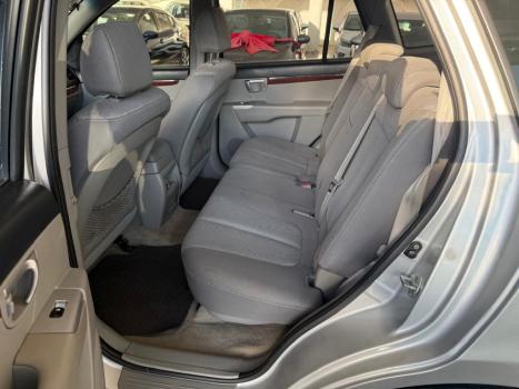 HYUNDAI Santa F 2.7 V6 24V 4P GLS 200CV AUTOMTICO, Foto 9