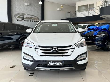 HYUNDAI Santa F 3.3 V6 24V 4P 4X4 270 CV 7 LUGARES AUTOMTICO, Foto 1