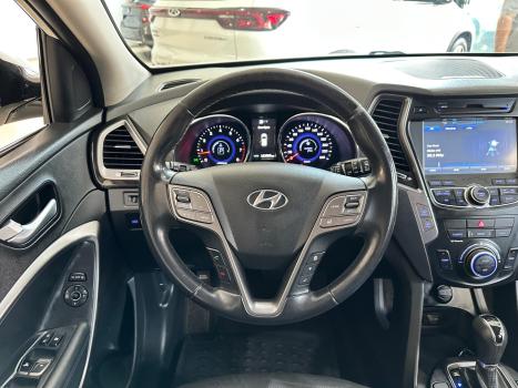 HYUNDAI Santa F 3.3 V6 24V 4P 4X4 270 CV 7 LUGARES AUTOMTICO, Foto 10