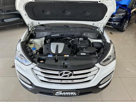 HYUNDAI Santa F 3.3 V6 24V 4P 4X4 270 CV 7 LUGARES AUTOMTICO, Foto 15