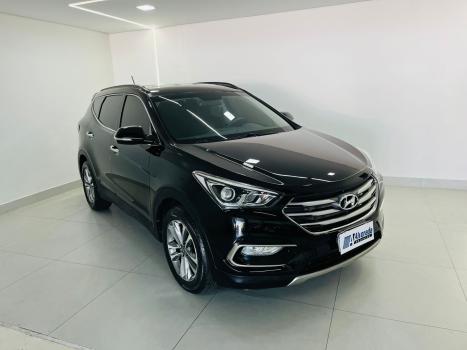 HYUNDAI Santa F 3.3 V6 24V 4P 4X4 200CV AUTOMTICO, Foto 1