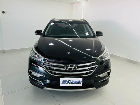 HYUNDAI Santa F 3.3 V6 24V 4P 4X4 200CV AUTOMTICO, Foto 2
