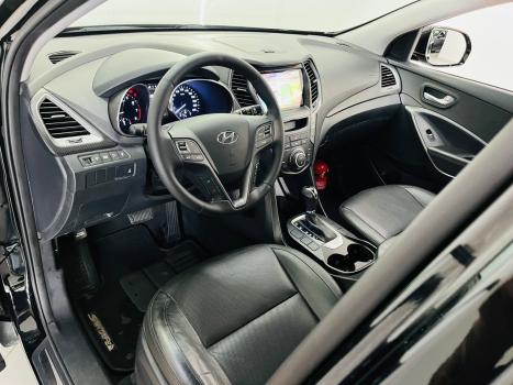 HYUNDAI Santa F 3.3 V6 24V 4P 4X4 200CV AUTOMTICO, Foto 3