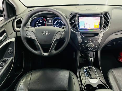 HYUNDAI Santa F 3.3 V6 24V 4P 4X4 200CV AUTOMTICO, Foto 5