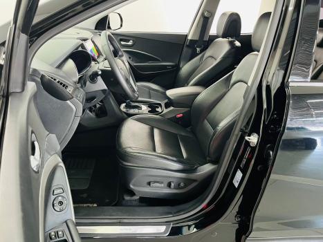 HYUNDAI Santa F 3.3 V6 24V 4P 4X4 200CV AUTOMTICO, Foto 7