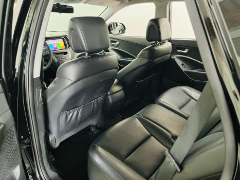 HYUNDAI Santa F 3.3 V6 24V 4P 4X4 200CV AUTOMTICO, Foto 8