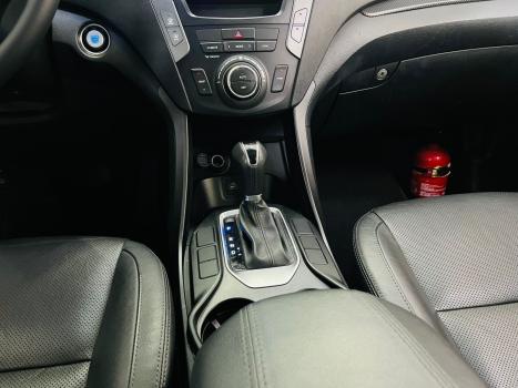 HYUNDAI Santa F 3.3 V6 24V 4P 4X4 200CV AUTOMTICO, Foto 12