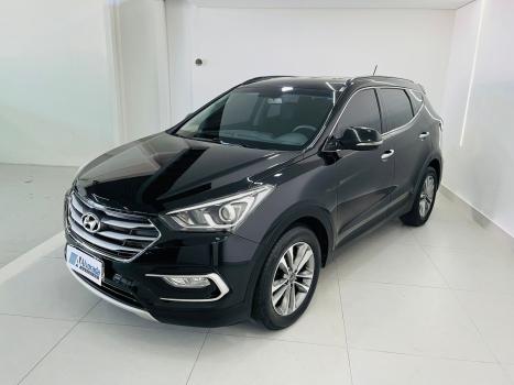HYUNDAI Santa F 3.3 V6 24V 4P 4X4 200CV AUTOMTICO, Foto 13