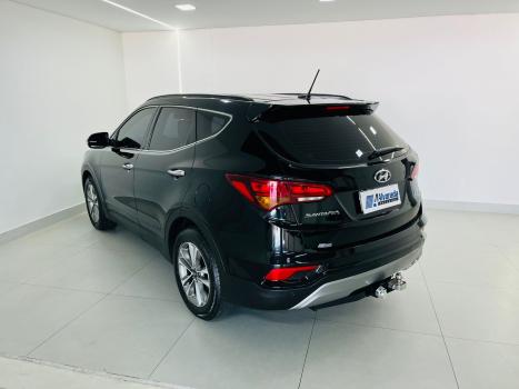 HYUNDAI Santa F 3.3 V6 24V 4P 4X4 200CV AUTOMTICO, Foto 15