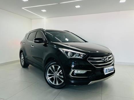 HYUNDAI Santa F 3.3 V6 24V 4P 4X4 200CV AUTOMTICO, Foto 17