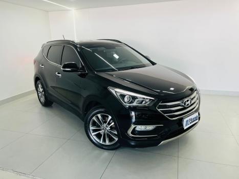 HYUNDAI Santa F 3.3 V6 24V 4P 4X4 200CV AUTOMTICO, Foto 18