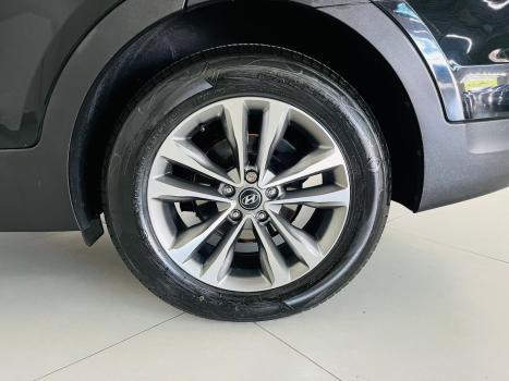 HYUNDAI Santa F 3.3 V6 24V 4P 4X4 200CV AUTOMTICO, Foto 19