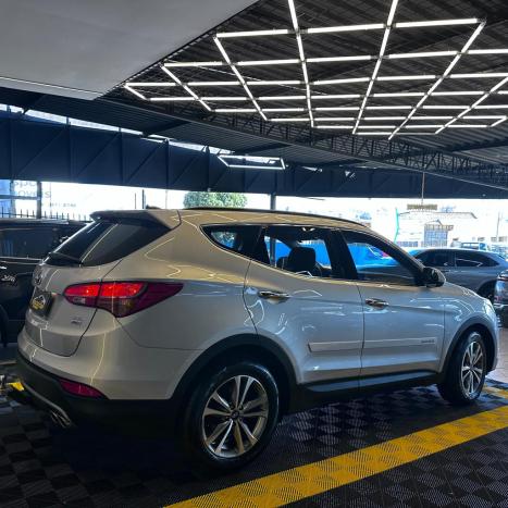 HYUNDAI Santa F 3.3 V6 24V 4P 4X4 270CV AUTOMTICO, Foto 5