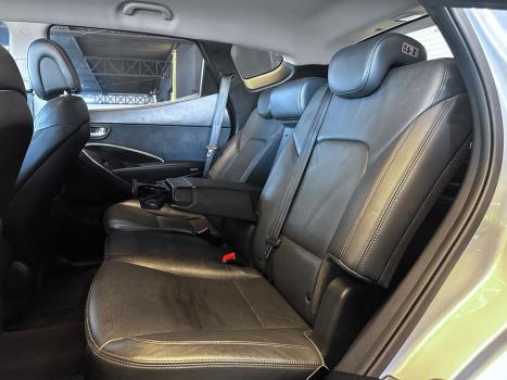 HYUNDAI Santa F 3.3 V6 24V 4P 4X4 270CV AUTOMTICO, Foto 8
