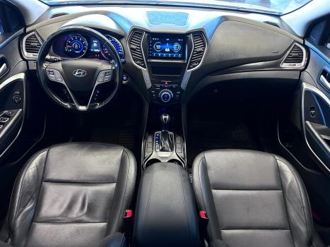 HYUNDAI Santa F 3.3 V6 24V 4P 4X4 270CV AUTOMTICO, Foto 9