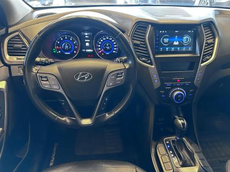 HYUNDAI Santa F 3.3 V6 24V 4P 4X4 270CV AUTOMTICO, Foto 10