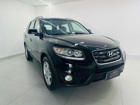 HYUNDAI Santa F 3.5 V6 24V 4P GLS 285CV 4WD 7 LUGARES AUTOMTICO, Foto 1