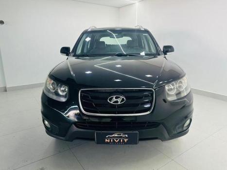 HYUNDAI Santa F 3.5 V6 24V 4P GLS 285CV 4WD 7 LUGARES AUTOMTICO, Foto 5