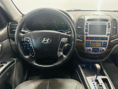 HYUNDAI Santa F 3.5 V6 24V 4P GLS 285CV 4WD 7 LUGARES AUTOMTICO, Foto 8