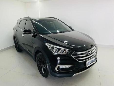 HYUNDAI Santa F 3.5 V6 24V 4P 285CV AUTOMTICO, Foto 1