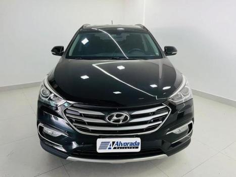 HYUNDAI Santa F 3.5 V6 24V 4P 285CV AUTOMTICO, Foto 2