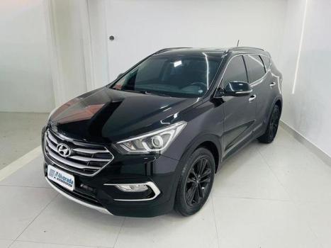 HYUNDAI Santa F 3.5 V6 24V 4P 285CV AUTOMTICO, Foto 3