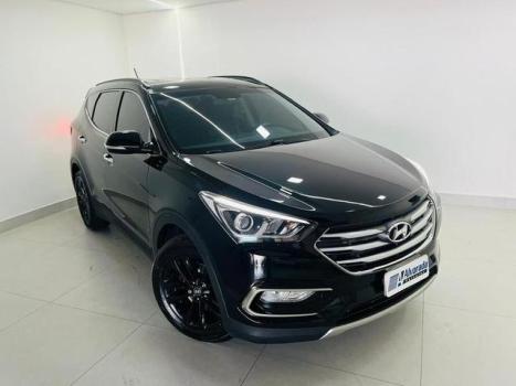 HYUNDAI Santa F 3.5 V6 24V 4P 285CV AUTOMTICO, Foto 4