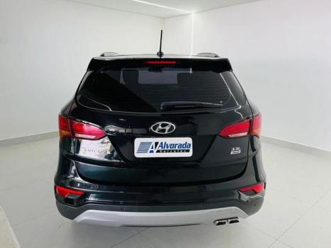 HYUNDAI Santa F 3.5 V6 24V 4P 285CV AUTOMTICO, Foto 16