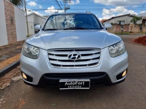 HYUNDAI Santa F 3.5 V6 24V 4P GLS 285CV 4WD 7 LUGARES AUTOMTICO, Foto 3