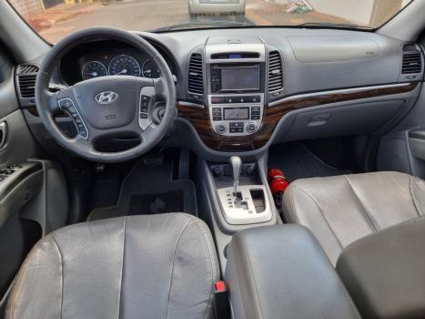 HYUNDAI Santa F 3.5 V6 24V 4P GLS 285CV 4WD 7 LUGARES AUTOMTICO, Foto 6