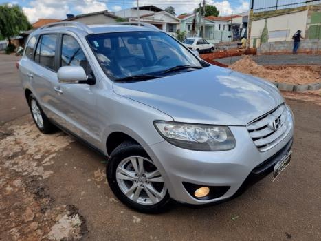 HYUNDAI Santa F 3.5 V6 24V 4P GLS 285CV 4WD 7 LUGARES AUTOMTICO, Foto 16