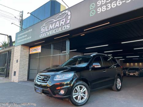 HYUNDAI Santa F 3.5 V6 24V 4P GLS 285CV 4WD 7 LUGARES AUTOMTICO, Foto 1