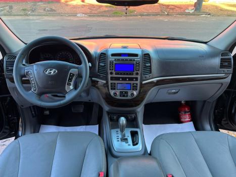 HYUNDAI Santa F 3.5 V6 24V 4P GLS 285CV 4WD 7 LUGARES AUTOMTICO, Foto 14