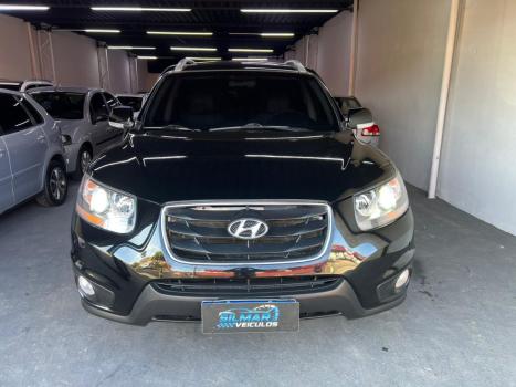 HYUNDAI Santa F 3.5 V6 24V 4P GLS 285CV 4WD 7 LUGARES AUTOMTICO, Foto 2