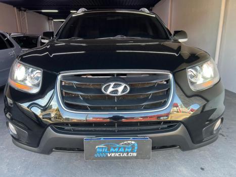 HYUNDAI Santa F 3.5 V6 24V 4P GLS 285CV 4WD 7 LUGARES AUTOMTICO, Foto 3